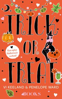 Trick or treat