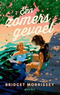 Een zomers gevoel