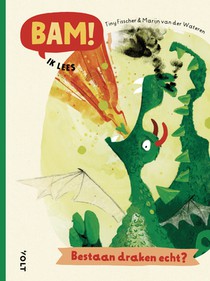 BAM! Ik lees: Bestaan draken echt?