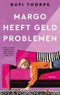 Margo heeft geldproblemen