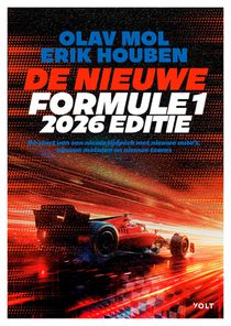 De nieuwe Formule 1 (2026-editie)