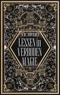 Lessen in verboden magie