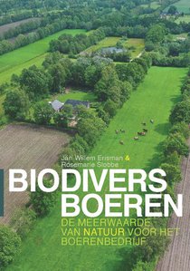 Biodivers boeren voorzijde