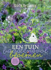 Een tuin barstensvol bloemen