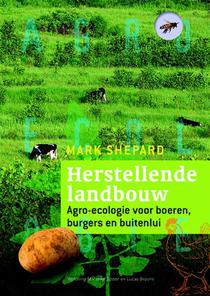 Herstellende landbouw voorzijde