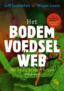 Het bodemvoedselweb voorzijde