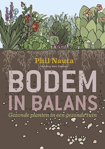 Bodem in balans voorzijde