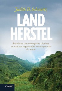 Landherstel voorzijde