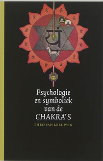 Psychologie en symboliek van de chakra's voorzijde