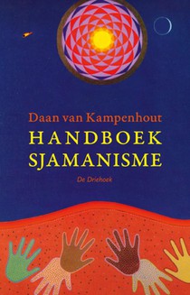 Handboek sjamanisme voorzijde