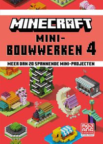 Mini-bouwwerken 4 voorzijde