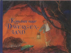 Kom mee naar dwergenland