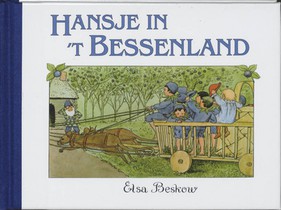 Hansje in 't Bessenland