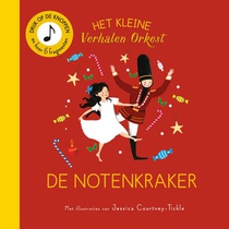 De notenkraker voorzijde