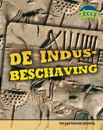 De indusbeschaving voorzijde