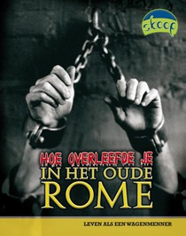 Hoe overleefde je het oude Rome voorzijde