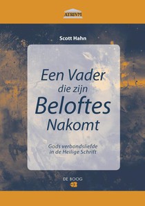 Een vader die zijn beloften nakomt voorzijde