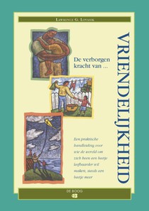 De verborgen kracht van vriendelijkheid voorzijde