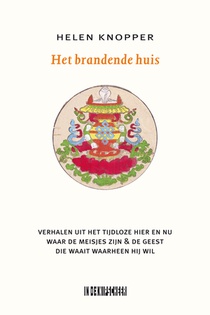 Het brandende huis