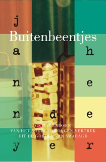 Buitenbeentjes voorzijde