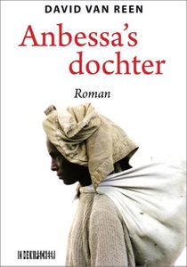 Anbessa's dochter voorzijde