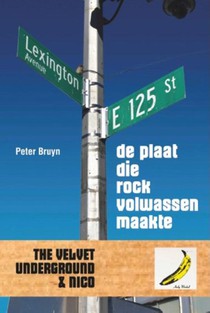 De plaat die rock volwassen maakte voorzijde