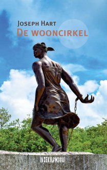 De wooncirkel voorzijde