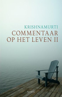 Commentaar op het leven