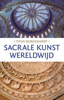 Sacrale kunst wereldwijd voorzijde