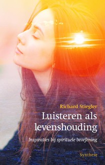 Luisteren als levenshouding voorzijde