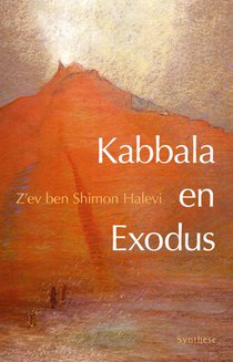 Kabbala en Exodus voorzijde