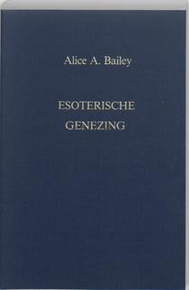 Esoterische genezing