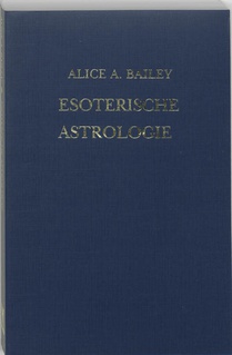 Esoterische astrologie