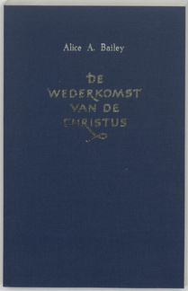 De wederkomst van de Christus