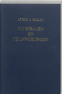 De stralen en de inwijdingen