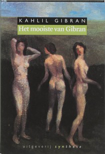 Het mooiste van Gibran voorzijde