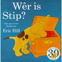 Wer is stip