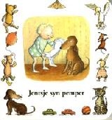 Jentsje syn pemper