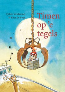 Timen op 'e tegels