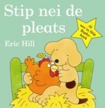 Stip nei de pleats