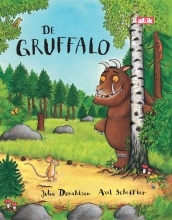 De gruffalo voorzijde