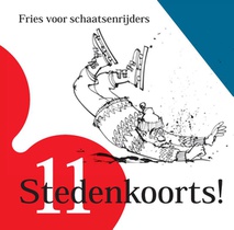 11-Stedenkoorts voorzijde