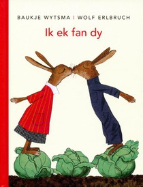 Ik ek fan dy