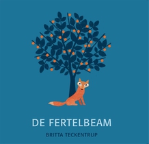 De fertelbeam voorzijde