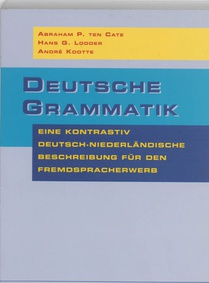 Deutsche Grammatik