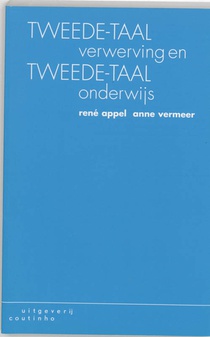 Tweede-taalverwerving en tweede-taalonderwijs