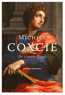 Michiel Coxcie voorzijde