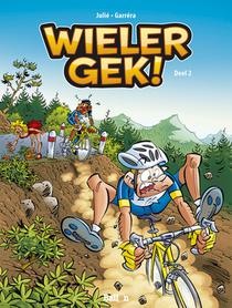 Wielergek!