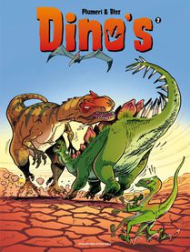 Dino's