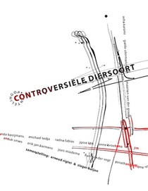 Controversiële diersoort voorzijde